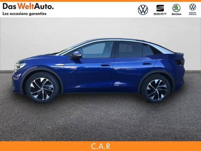 Volkswagen ID.5 204 ch Pro Performance Bleu de 2022