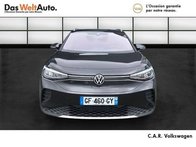 Volkswagen ID.4 204 ch Pro Performance Gris de 2022