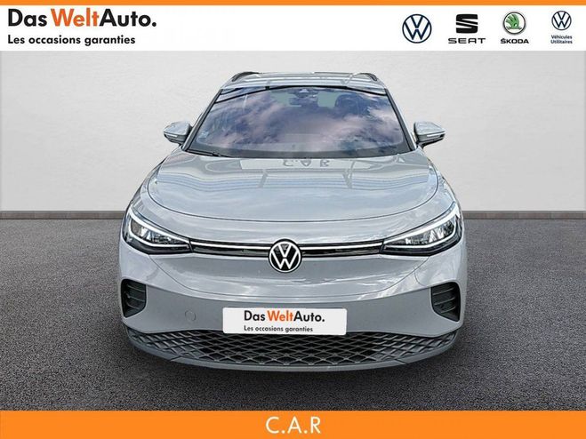 Volkswagen ID.4 149 ch Pure Gris de 2022
