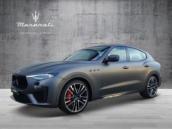  Voir détails -Maserati Levante 3.8 V8 TROFEO / Garantie 12 mois à Sommières (30)