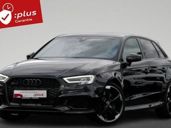  Voir détails -Audi RS3 Sportback / B&O / Matrix / Camra / Gara à Sommires (30)