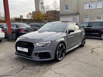  Voir détails -Audi RS3 Sportback / B&O / Magnetic ride / Garant à Sommires (30)