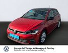Volkswagen Polo 1.0 TSI 95ch Style &agrave; Pontivy (56)