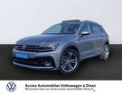 Volkswagen Tiguan 2.0 TDI 150ch Carat Exclusive &agrave; Qu�vert (22)