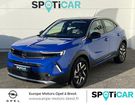 Opel Mokka Mokka-e 136ch Elegance + chargeur embarq &agrave; Brest (29)
