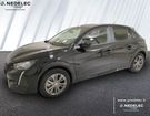 Peugeot 208 e-208 136ch Active Business &agrave; Quimper (29)
