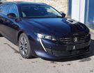 Peugeot 508 BLUEHDI 130CH S&S ALLURE EAT8 à Quéven (56) Peugeot 508 BLUEHDI 130CH S&S ALLURE EAT8 à Quéven (56)