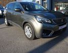 Peugeot 5008 1.5 BLUEHDI 130CH E6.C ACTIVE BUSINESS S &agrave; Qu�ven (56)