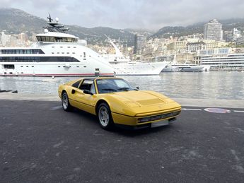  Voir détails -Ferrari 328 GTS à Monaco (98)
