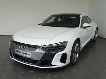  Voir détails -Audi e-tron GT Quattro à Mudaison (34)