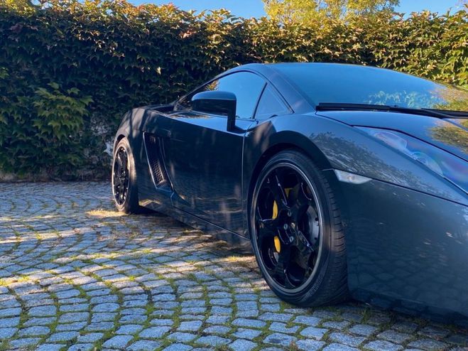 Lamborghini Gallardo LP520 / Garantie 12 mois gris de 2006