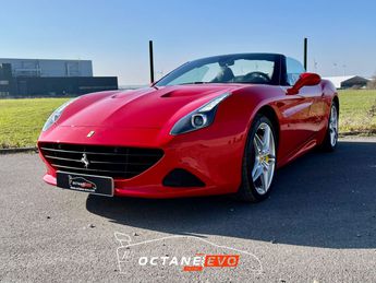  Voir détails -Ferrari California T à Carnières (71)
