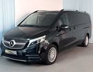 Mercedes Classe V Mercedes-Benz V250d Extralang AMG 8P 190 &agrave; Mudaison (34)