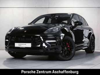  Voir détails -Porsche Macan GTS / Bose / Toit pano / Garantie 12 moi à Sommires (30)