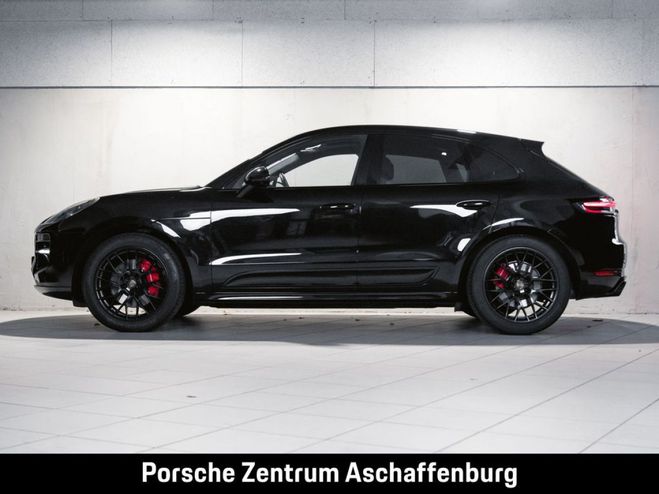 Porsche Macan GTS / Bose / Toit pano / Garantie 12 moi noir de 2020