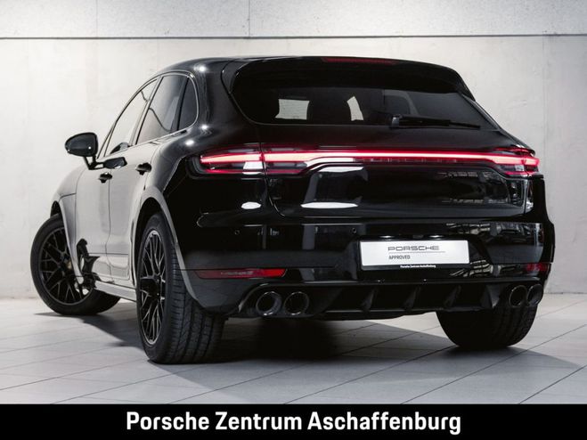 Porsche Macan GTS / Bose / Toit pano / Garantie 12 moi noir de 2020