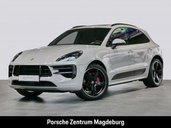  Voir détails -Porsche Macan GTS gris craie / Bose / Toit pano / Pors à Sommires (30)