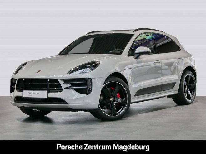 Porsche Macan GTS gris craie / Bose / Toit pano / Pors gris craie de 2021