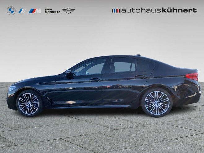 BMW Serie 5 540i M SPORT TOIT OUVRANT SIEGES SPORT L NOIR de 2020
