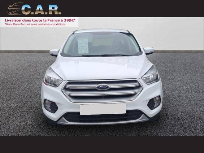 Ford Kuga 1.5 EcoBoost 120 S&S 4x2 BVM6 Trend . de 2019