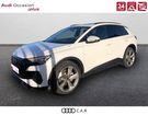 Audi Q4 E-Tron 40 204 ch 82 kWh Design Luxe à  La Rochelle (17)