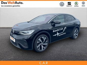  Voir détails -Volkswagen ID.5 204 ch Pro Performance CLASSIQUE à  La Rochelle (17)