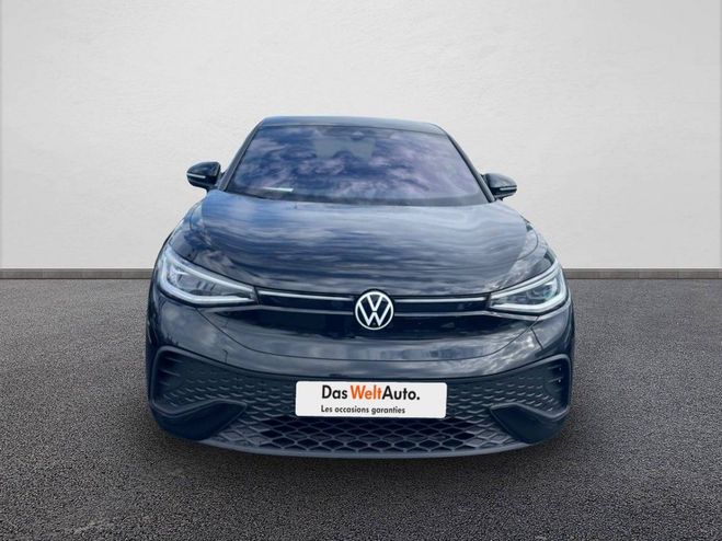 Volkswagen ID.5 204 ch Pro Performance CLASSIQUE Noir de 2022