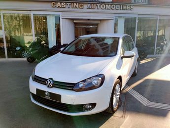  Voir détails -Volkswagen Golf  à Paris (75)
