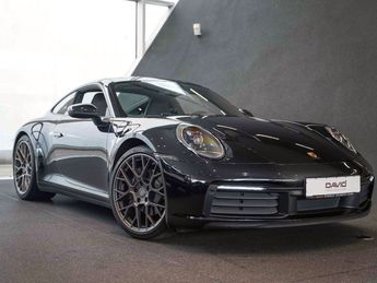  Voir détails -Porsche 992 992 / garantie porsche approved à Bziers (34)