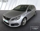 Peugeot 308 1.2 PureTech 130ch E6.3 S&S GT Line à Pencran (29) Peugeot 308 1.2 PureTech 130ch E6.3 S&S GT Line à Pencran (29)