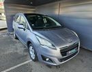 Peugeot 5008 1.6 BlueHDi 120 Allure 7places &agrave; Caudan (56)