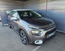 Citroen C3 1.2 PureTech 110 Shine + OPTIONS &agrave; Caudan (56)
