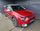 Citroen C3 1.2 PureTech 110 Shine &agrave; Caudan (56)