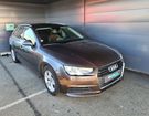 Audi A4 2.0 TDI 150 Business line S tronic 7 &agrave; Caudan (56)