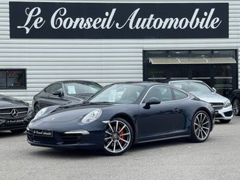  Voir détails -Porsche 911  à Pamiers (09)