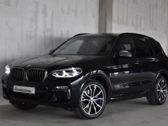  Voir détails -BMW X3 M40i Xdrive BVA8 / SPORT - CAMERA ? ATTE à Béziers (34)