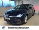 Volkswagen Polo 1.0 TSI 95ch Style DSG7 &agrave; Guingamp (22)