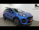 Kia Sportage 1.6 CRDi 136ch MHEV GT Line 4x2 DCT7 &agrave; Saint-Malo (35)