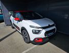Citroen C3 1.2 PureTech 110 Shine &agrave; Caudan (56)