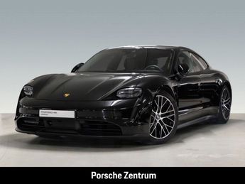  Voir détails -Porsche Taycan PERFORMANCE SUPENSION PNEUMATIQUE PORSCH à Sommières (30)