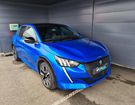 Peugeot 208 1.2 PureTech 130 GT Line EAT8 &agrave; Caudan (56)