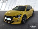 Peugeot 208 1.5 BlueHDi 100ch S&S GT Line &agrave; Ch�teaulin (29)
