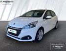 Peugeot 208 1.2 PureTech 82ch E6.c Signature 5p &agrave; Carhaix-Plouguer (29)