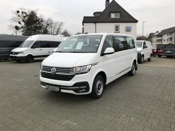  Voir détails -Volkswagen T6 .1 Caravelle LR Comfortline / NAV - ATTE à Mudaison (34)