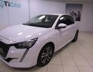 Peugeot 208 1.2 PureTech 100ch S&S Allure &agrave; Lannion (22)