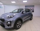 Kia Sportage 1.6 CRDi 115ch ISG Design 4x2 &agrave; Lannion (22)