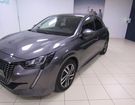 Peugeot 208 1.2 PureTech 100ch S&S Allure 118g &agrave; Lannion (22)