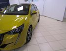 Peugeot 208 1.2 PureTech 100ch S&S Allure &agrave; Lannion (22)