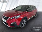 Peugeot 3008 1.6 PureTech 180ch S&S GT Line EAT8 &agrave; Pencran (29)