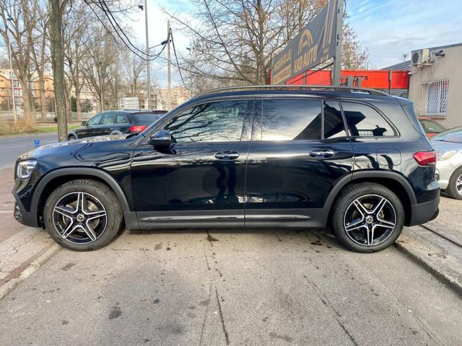Mercedes Classe GL 2.0 200 D 150 AMG LINE NOIR de 2020